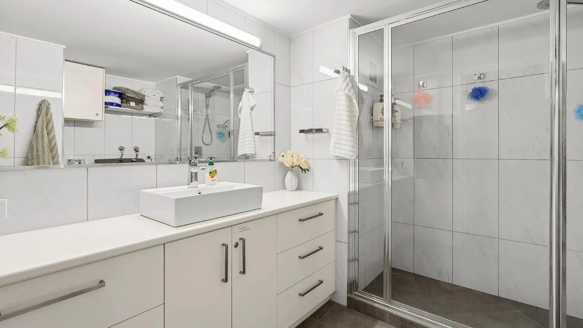 דירה קלונדרה Cheltenham Unit 4